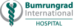 Bumrungrad Hospital in Bangkok, Thailand | Logo