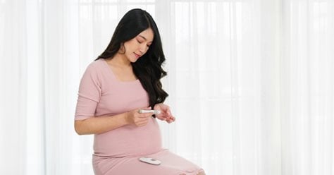 Maintaining Hormonal Balance: Essential Care for Expecting Mothers