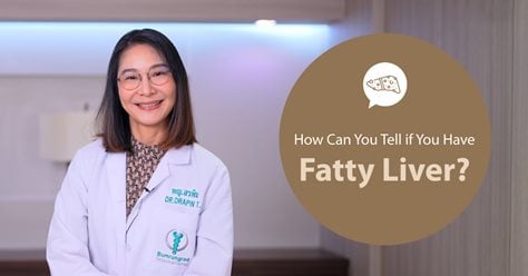 How Can You Tell if You Have Fatty Liver?