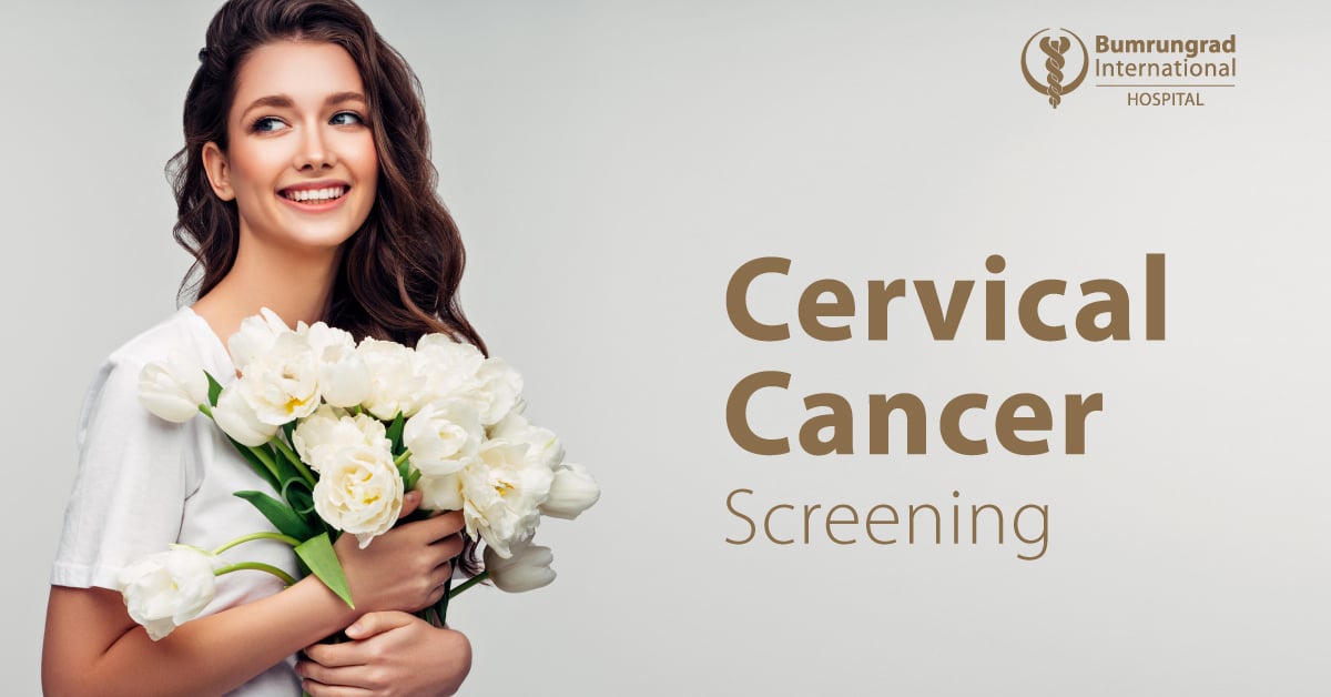 Cervical Cancer Screening Co Testing