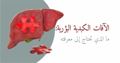 فهم الآفات الكبدية البؤرية: ما الذي تحتاج إلى معرفته