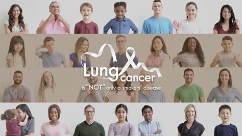 Early Detection is Key to Beating Lung Cancer